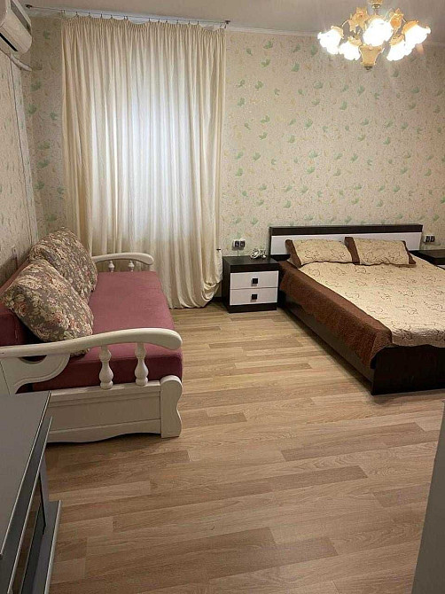 БОЛЬШАЯ 1-комн на Вильямса, 2 лоджии! Ф-1 Odesa - photo 3