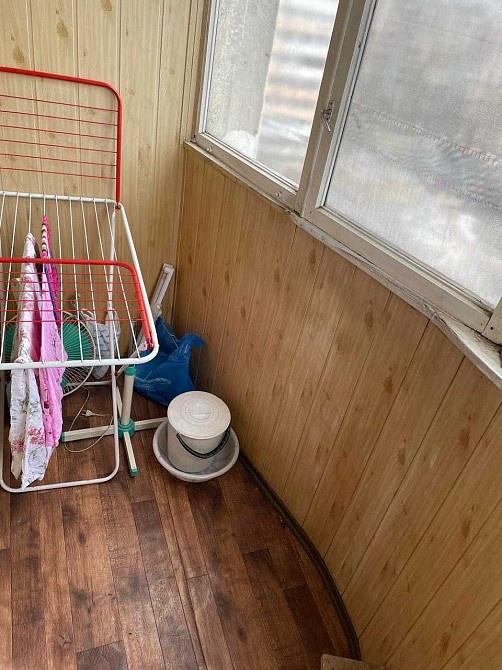 БОЛЬШАЯ 1-комн на Вильямса, 2 лоджии! Ф-1 Odesa - photo 6