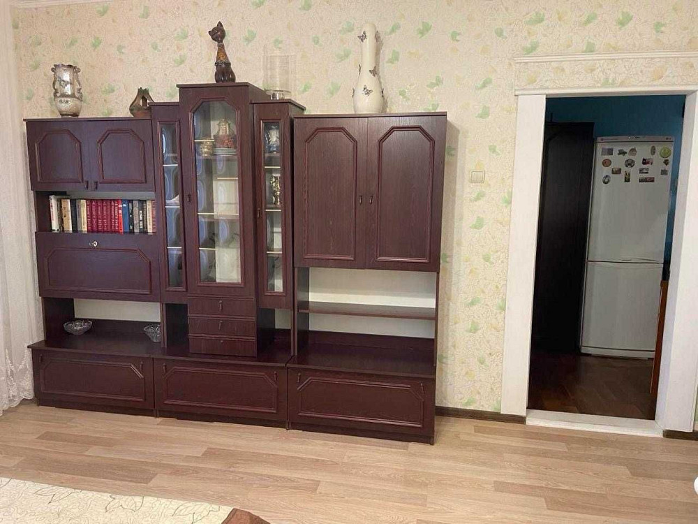 БОЛЬШАЯ 1-комн на Вильямса, 2 лоджии! Ф-1 Odesa - photo 4