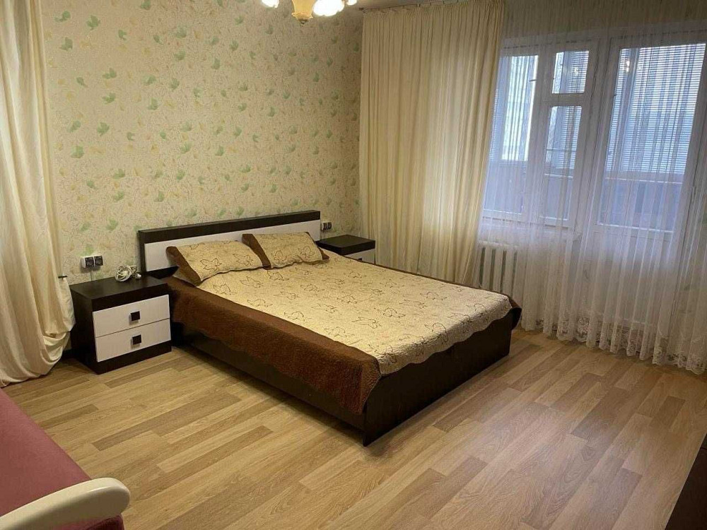 БОЛЬШАЯ 1-комн на Вильямса, 2 лоджии! Ф-1 Odesa - photo 2