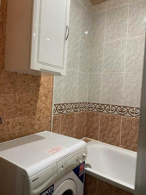 БОЛЬШАЯ 1-комн на Вильямса, 2 лоджии! Ф-1 Odesa - photo 5