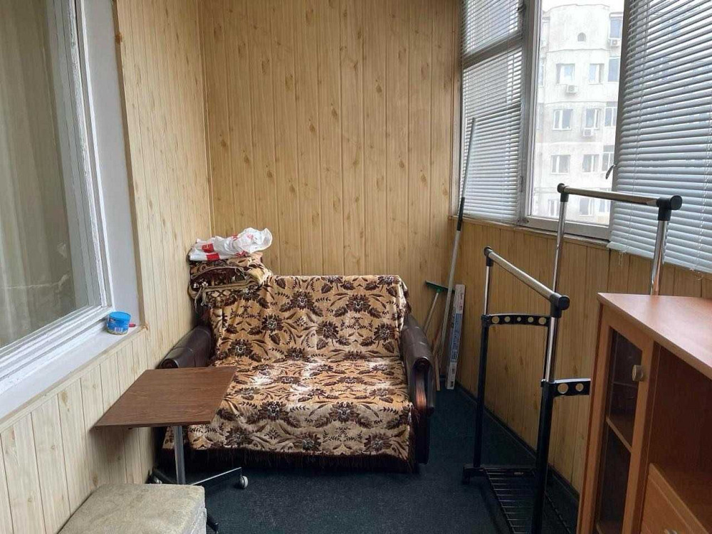 БОЛЬШАЯ 1-комн на Вильямса, 2 лоджии! Ф-1 Odesa - photo 7