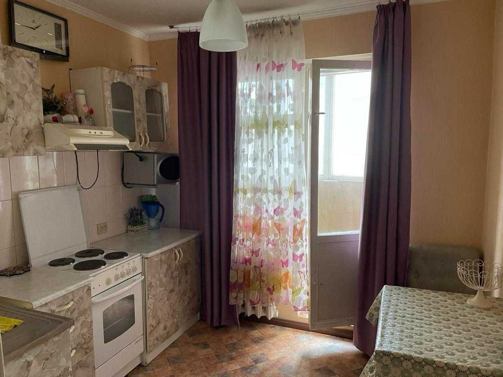 БОЛЬШАЯ 1-комн на Вильямса, 2 лоджии! Ф-1 Odesa - photo 1