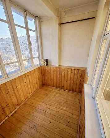 Продаж 1 кімнатної панельки, ГОЛОВНА (ДЕПОТ), БЕЗ ПОДАТКУ, під ремонт! Chernivtsi