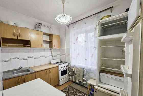 Продаж 1 кімнатної панельки, ГОЛОВНА (ДЕПОТ), БЕЗ ПОДАТКУ, під ремонт! Chernivtsi