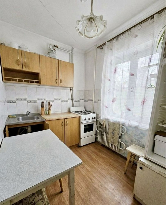 Продаж 1 кімнатної панельки, ГОЛОВНА (ДЕПОТ), БЕЗ ПОДАТКУ, під ремонт! Chernivtsi - photo 1