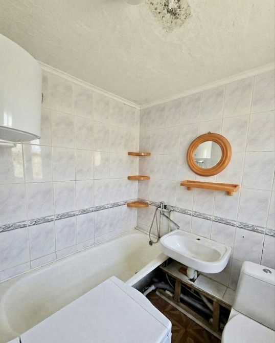 Продаж 1 кімнатної панельки, ГОЛОВНА (ДЕПОТ), БЕЗ ПОДАТКУ, під ремонт! Chernivtsi - photo 7