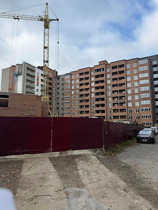 Гарячий продаж! 2к квартира ID 42245 Khmelnytskyi - photo 3