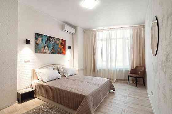 Красивая квартира у Моря ЖК "Морская Симфония" Аркадия Мореходный пер. Odesa