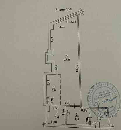 Красивая квартира у Моря ЖК "Морская Симфония" Аркадия Мореходный пер. Odesa