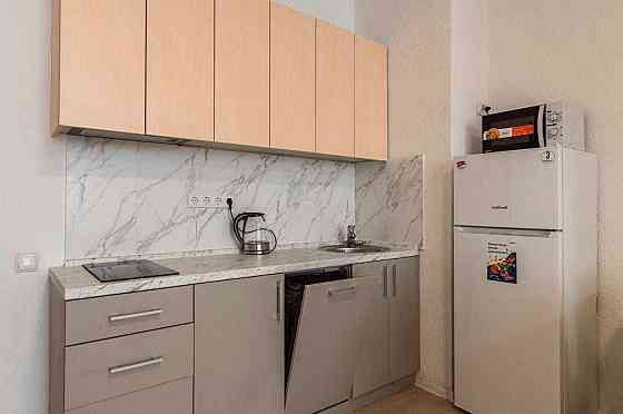 Красивая квартира у Моря ЖК "Морская Симфония" Аркадия Мореходный пер. Odesa