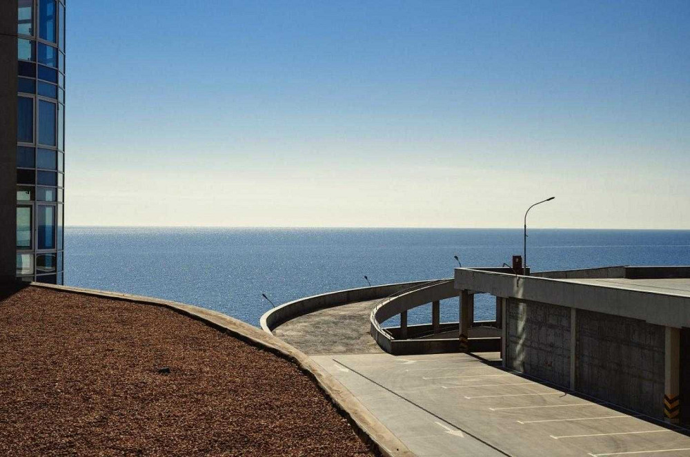 Красивая квартира у Моря ЖК "Морская Симфония" Аркадия Мореходный пер. Odesa - photo 2