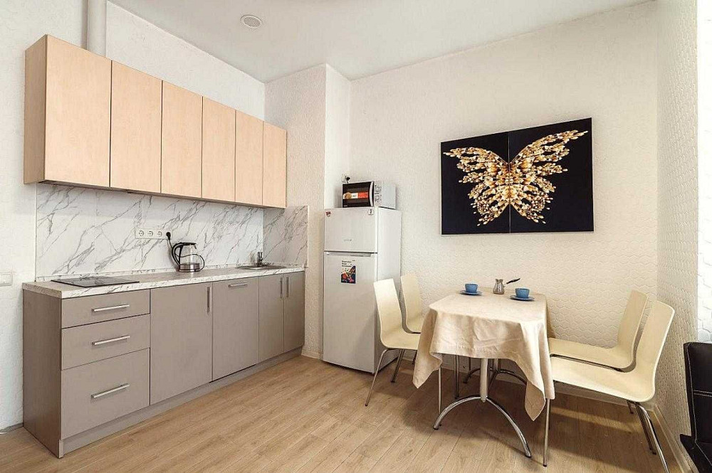 Красивая квартира у Моря ЖК "Морская Симфония" Аркадия Мореходный пер. Odesa - photo 8