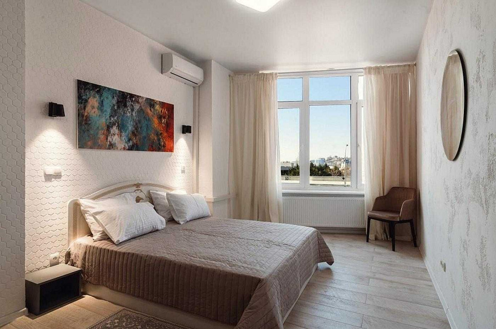 Красивая квартира у Моря ЖК "Морская Симфония" Аркадия Мореходный пер. Odesa - photo 7