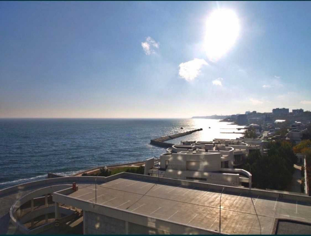 Красивая квартира у Моря ЖК "Морская Симфония" Аркадия Мореходный пер. Odesa - photo 3