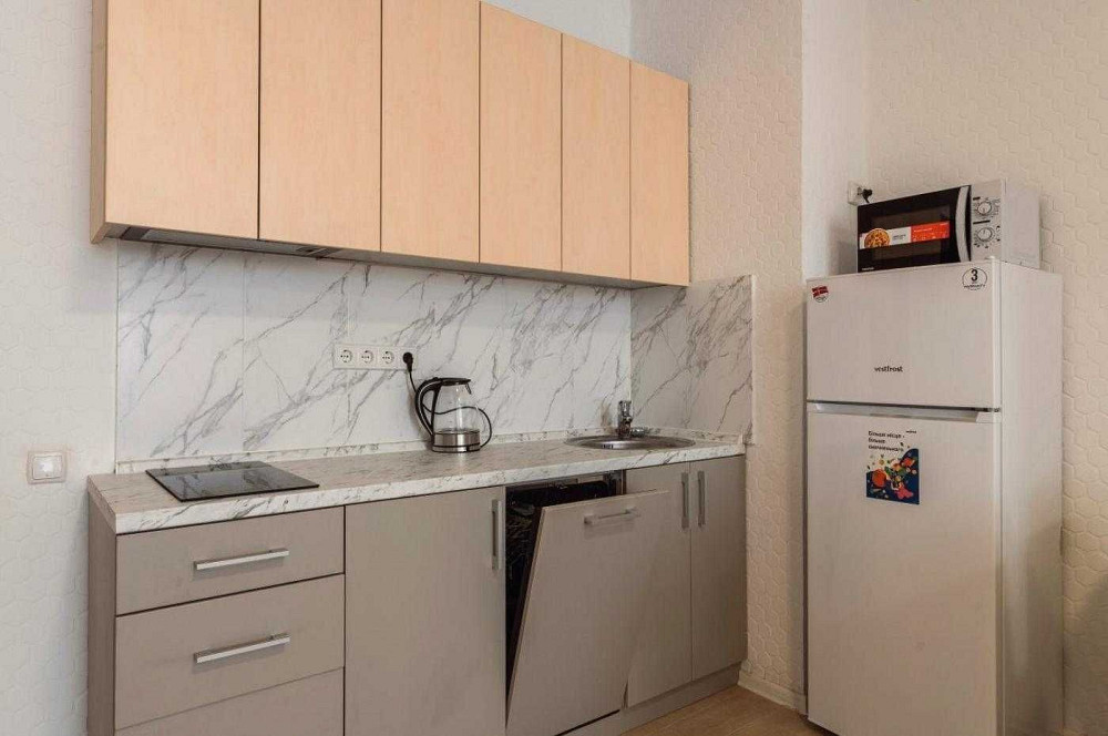 Красивая квартира у Моря ЖК "Морская Симфония" Аркадия Мореходный пер. Odesa - photo 4