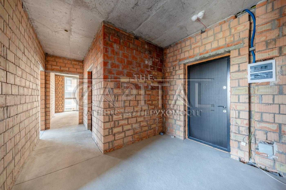 Продажа квартиры ул. Предславинская, 44 ЖК Французский квартал 2 Kyiv - photo 8