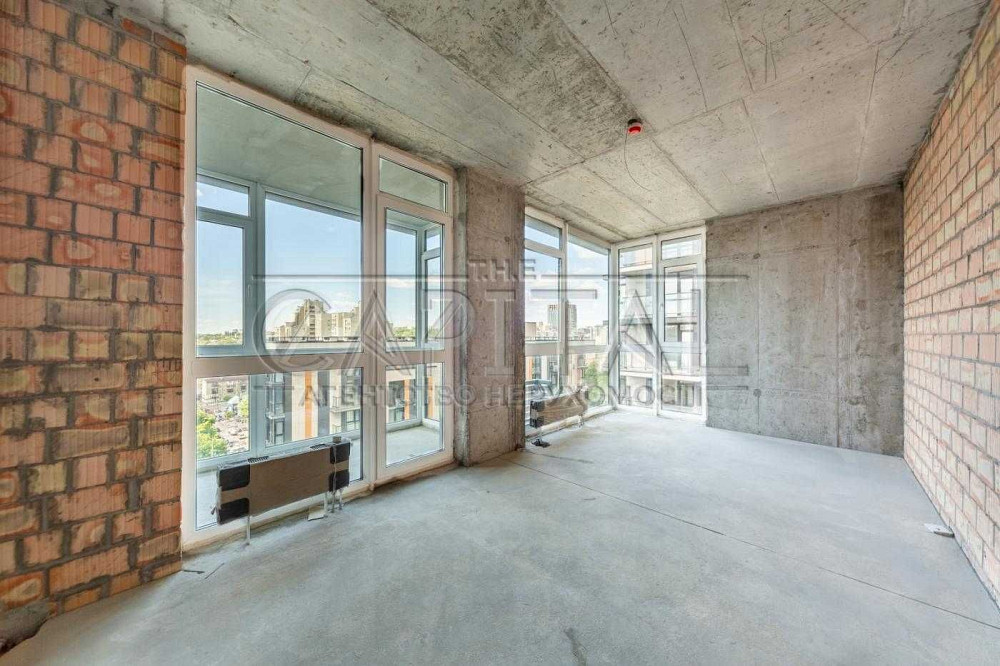 Продажа квартиры ул. Предславинская, 44 ЖК Французский квартал 2 Kyiv - photo 1