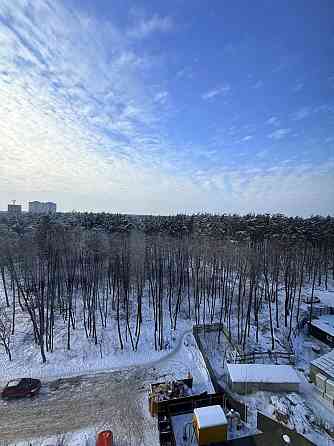Однокімнатна квартира з ремонтом поруч з набережною Ірпінь Іrpin