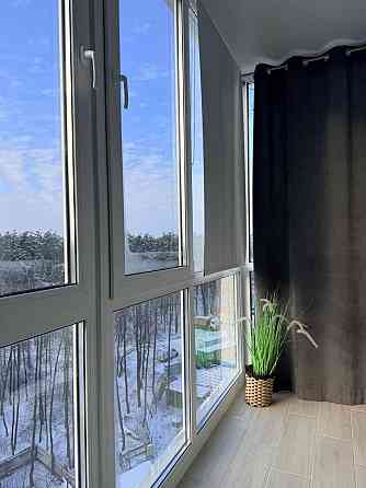 Однокімнатна квартира з ремонтом поруч з набережною Ірпінь Іrpin