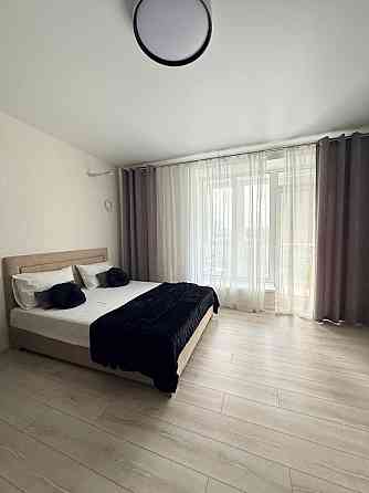 Однокімнатна квартира з ремонтом поруч з набережною Ірпінь Іrpin