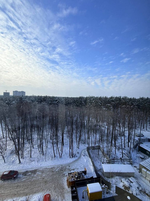 Однокімнатна квартира з ремонтом поруч з набережною Ірпінь Іrpin - photo 5