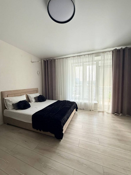 Однокімнатна квартира з ремонтом поруч з набережною Ірпінь Іrpin - photo 6