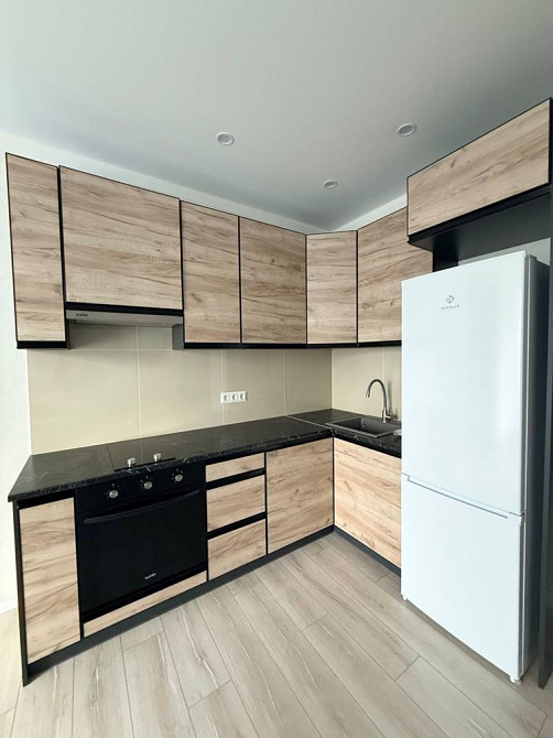 Однокімнатна квартира з ремонтом поруч з набережною Ірпінь Іrpin - photo 8