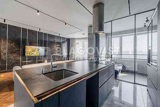 Микільсько-Слобідська, 3б, Сонячна Рів'єра, ст.м  Лівобережная Kyiv