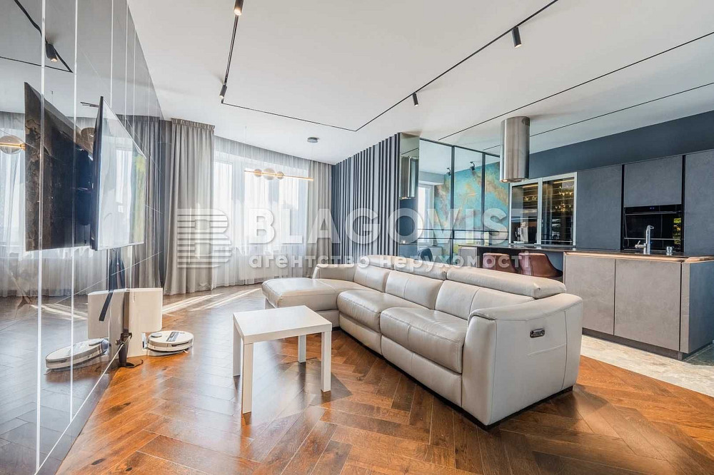 Микільсько-Слобідська, 3б, Сонячна Рів'єра, ст.м  Лівобережная Kyiv - photo 5