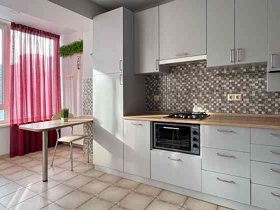 Продаж квартири з меблями, Буча Bucha