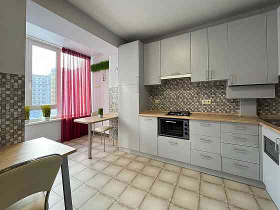 Продаж квартири з меблями, Буча Bucha