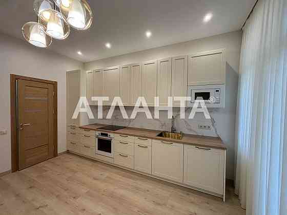 ЖК Элегия парк. 3 комн. 82 м. Отличный 4 этаж. Ремонт. Аркадия Odesa