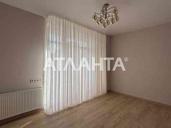 ЖК Элегия парк. 3 комн. 82 м. Отличный 4 этаж. Ремонт. Аркадия Odesa