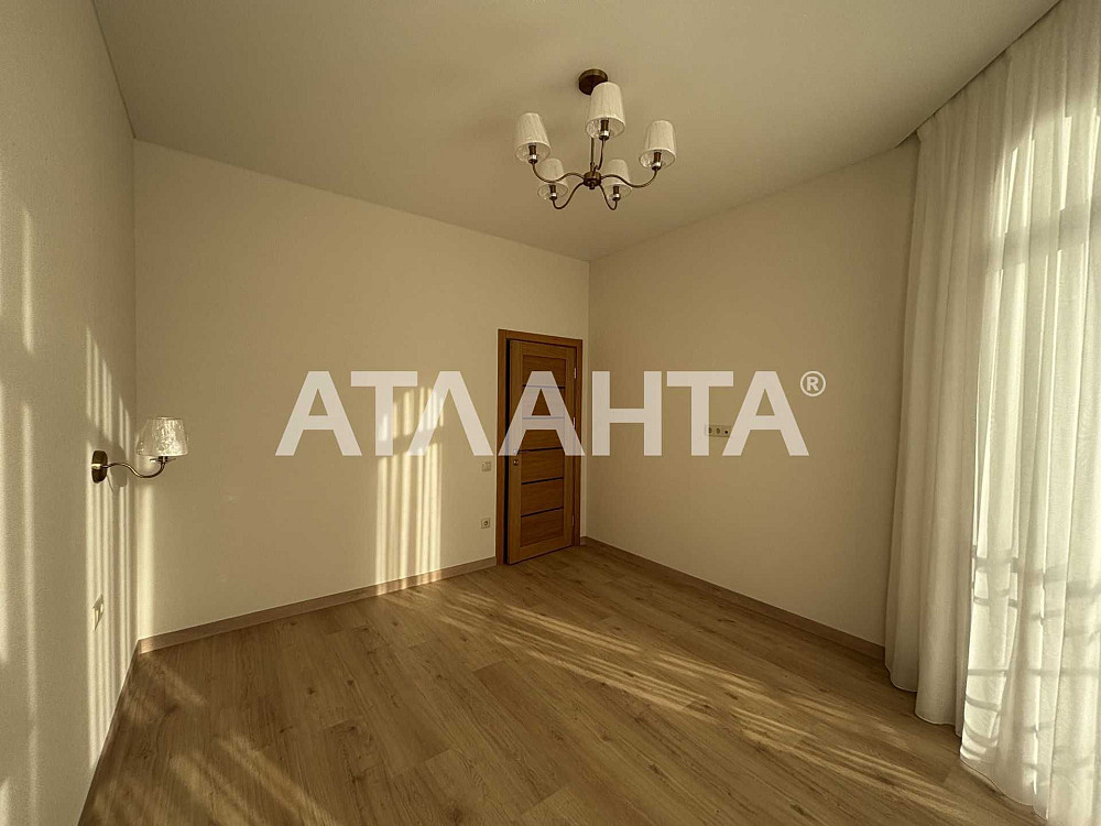 ЖК Элегия парк. 3 комн. 82 м. Отличный 4 этаж. Ремонт. Аркадия Odesa - photo 4