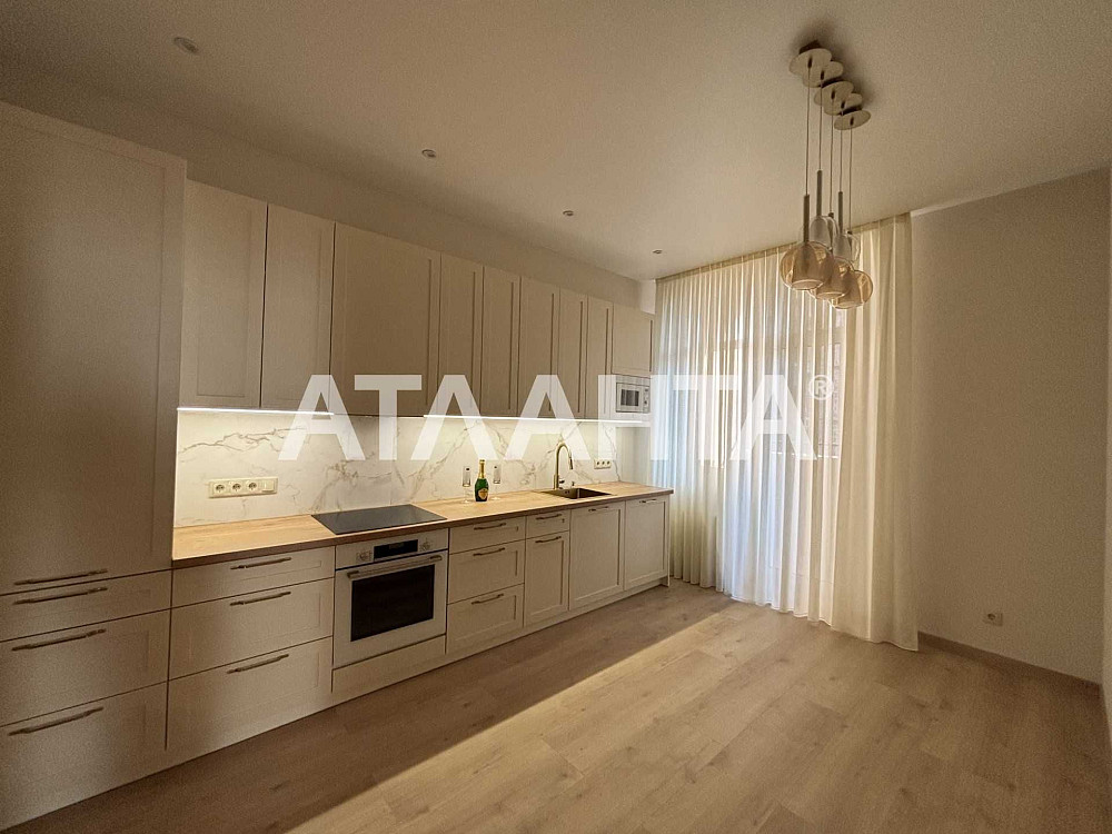 ЖК Элегия парк. 3 комн. 82 м. Отличный 4 этаж. Ремонт. Аркадия Odesa - photo 1