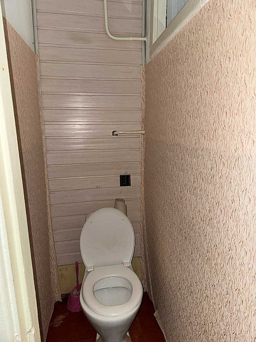 2К квартира, Південно-Захід, 5/5 + техповерх | ID 42225 Khmelnytskyi - photo 4