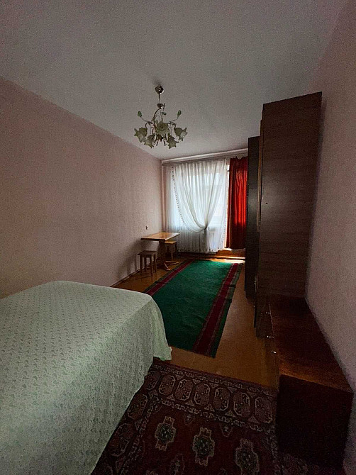 2К квартира, Південно-Захід, 5/5 + техповерх | ID 42225 Khmelnytskyi - photo 8