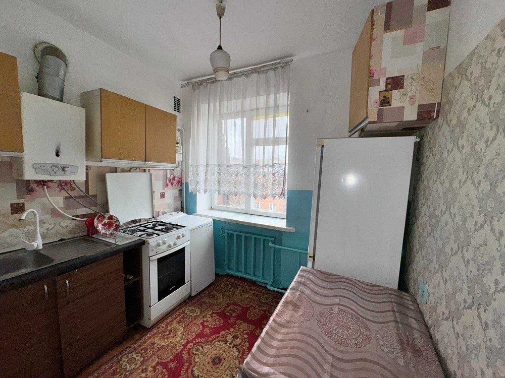 2К квартира, Південно-Захід, 5/5 + техповерх | ID 42225 Khmelnytskyi - photo 3