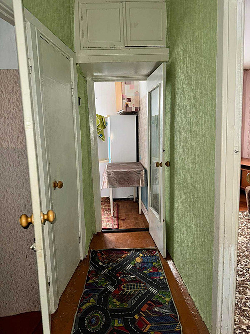 2К квартира, Південно-Захід, 5/5 + техповерх | ID 42225 Khmelnytskyi - photo 7