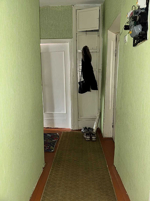 2К квартира, Південно-Захід, 5/5 + техповерх | ID 42225 Khmelnytskyi - photo 5