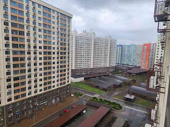 2х ком. 65 кв.м. на Таирова в 21 Жемчужине‼️ 11 этаж‼️Торг‼️ Lymanka