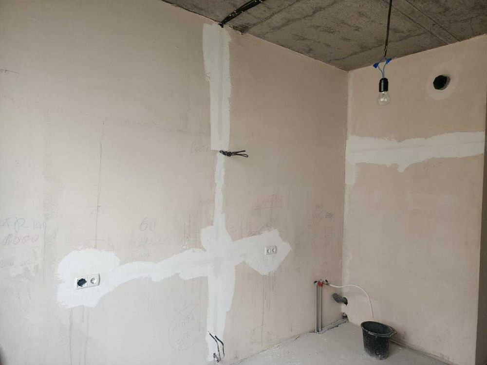 2х ком. 65 кв.м. на Таирова в 21 Жемчужине‼️ 11 этаж‼️Торг‼️ Lymanka - photo 2