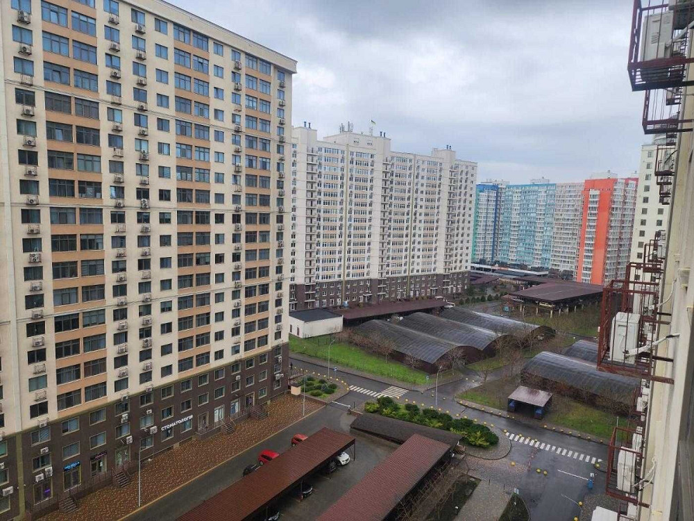 2х ком. 65 кв.м. на Таирова в 21 Жемчужине‼️ 11 этаж‼️Торг‼️ Lymanka - photo 5