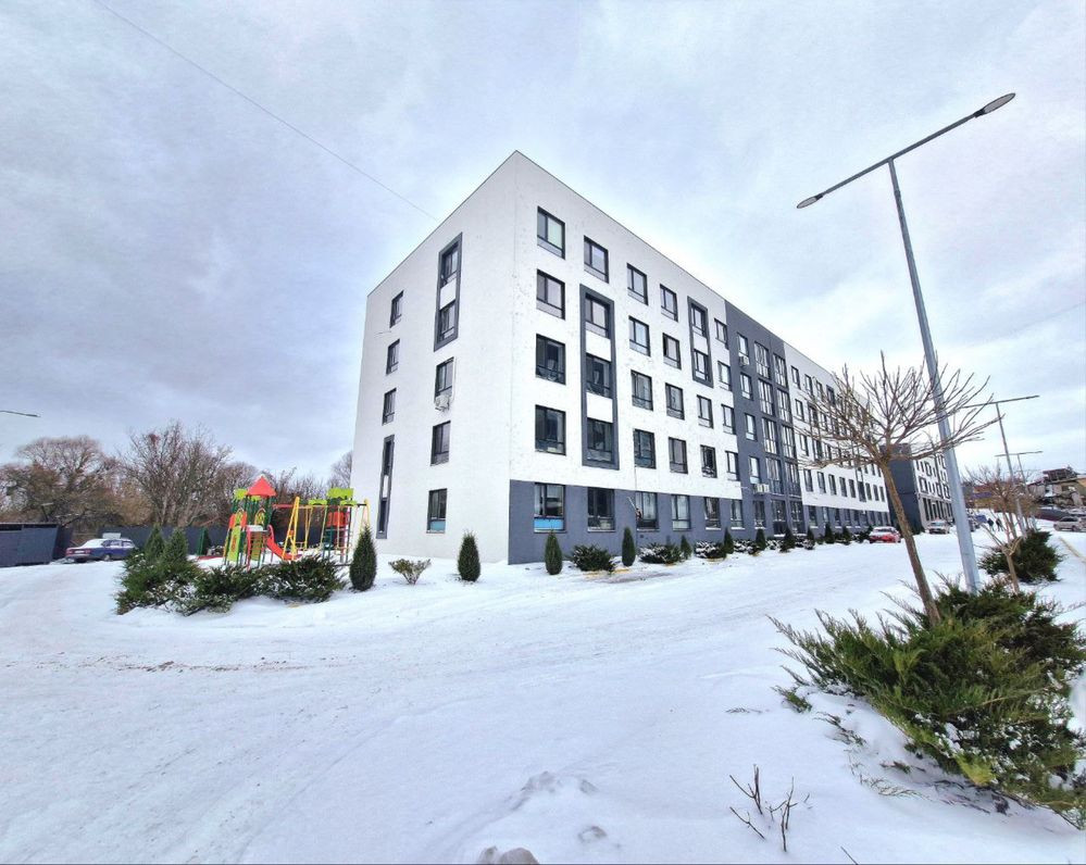 Квартира з новим ремонтом! Оформлення 2% Hostomel - photo 2