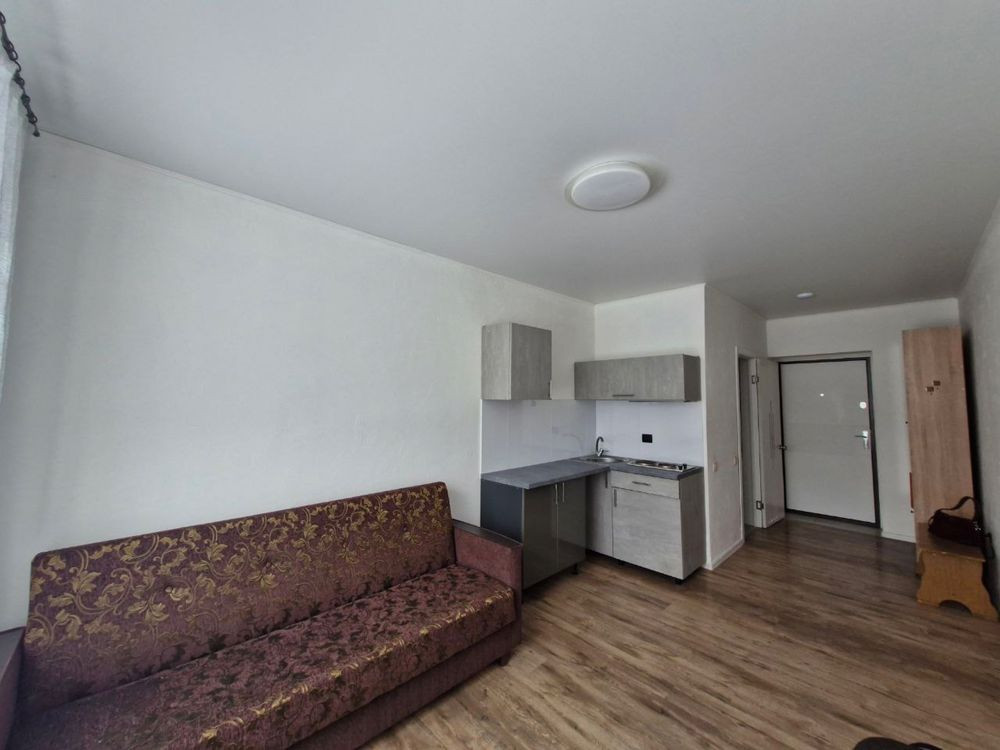 Квартира з новим ремонтом! Оформлення 2% Hostomel - photo 1