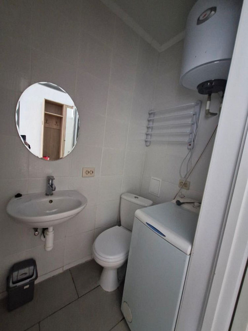 Квартира з новим ремонтом! Оформлення 2% Hostomel - photo 5