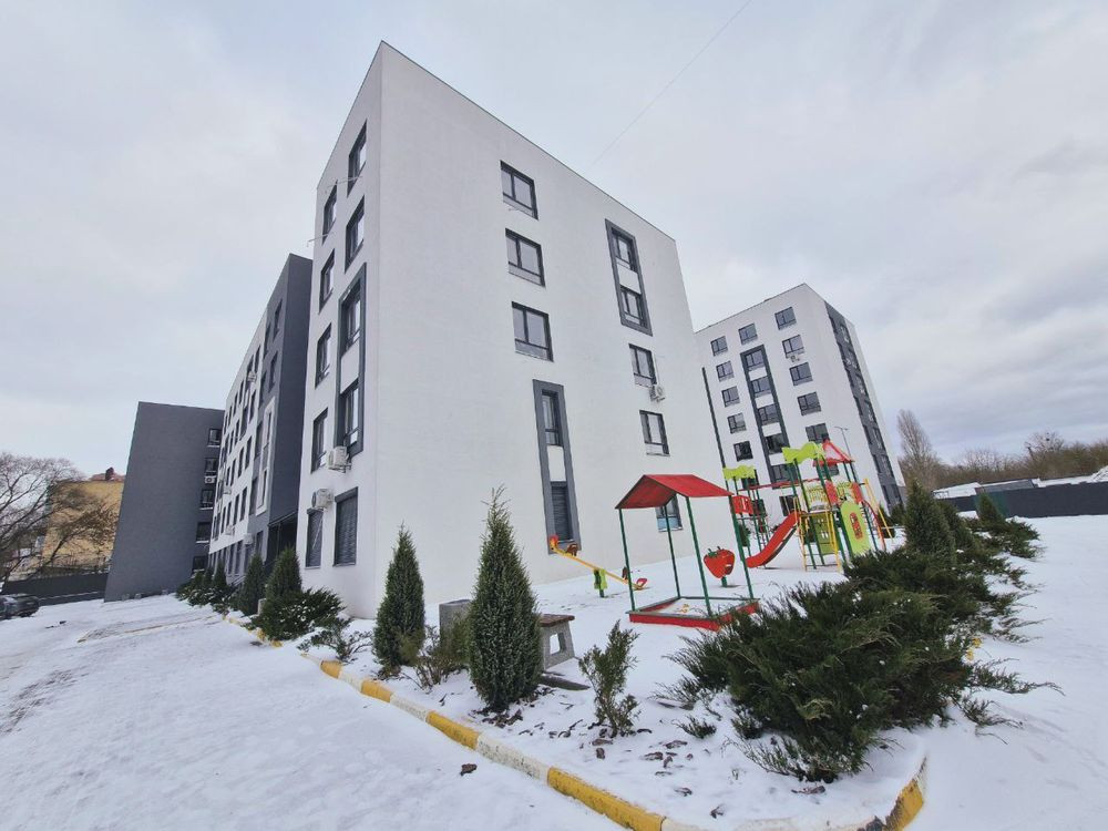 Квартира з новим ремонтом! Оформлення 2% Hostomel - photo 3