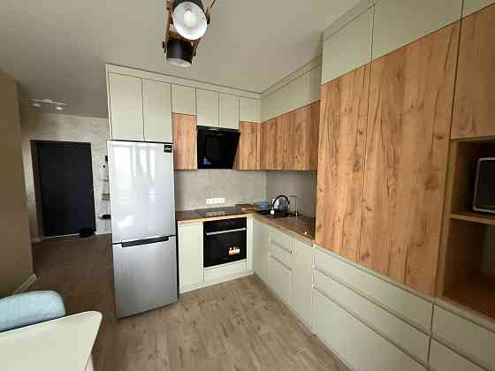 Київ, 1-кімнатна квартира з ремонтом, ЖК Медовий, з меблями Kyiv