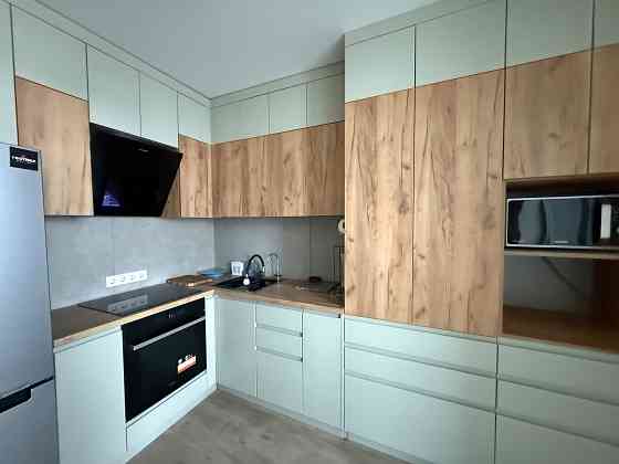 Київ, 1-кімнатна квартира з ремонтом, ЖК Медовий, з меблями Kyiv